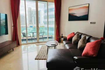 2 Bedroom Condo for rent in The Infinity, Silom, Bangkok near BTS Chong Nonsi