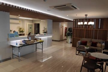 1 Bedroom Condo for sale in Serene Place Sukhumvit 24, Khlong Tan, Bangkok near BTS Phrom Phong
