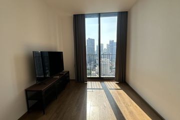 1 Bedroom Condo for sale in Noble BE 33, Khlong Tan Nuea, Bangkok near BTS Phrom Phong