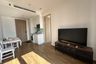 1 Bedroom Condo for sale in Noble BE 33, Khlong Tan Nuea, Bangkok near BTS Phrom Phong