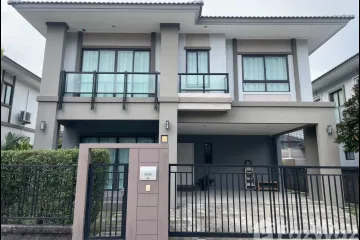 3 Bedroom House for rent in Passorn Bangna - Wongwaen, Racha Thewa, Samut Prakan