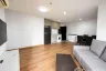 1 Bedroom Condo for sale in Belle Grand Rama 9, Huai Khwang, Bangkok near MRT Phra Ram 9