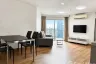 1 Bedroom Condo for sale in Belle Grand Rama 9, Huai Khwang, Bangkok near MRT Phra Ram 9