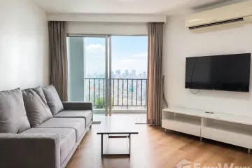 1 Bedroom Condo for sale in Belle Grand Rama 9, Huai Khwang, Bangkok near MRT Phra Ram 9