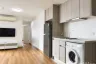 1 Bedroom Condo for sale in Belle Grand Rama 9, Huai Khwang, Bangkok near MRT Phra Ram 9