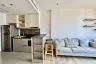 1 Bedroom Condo for rent in OKA HAUS Sukhumvit 36, Khlong Tan, Bangkok near BTS Thong Lo