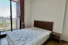 1 Bedroom Condo for rent in OKA HAUS Sukhumvit 36, Khlong Tan, Bangkok near BTS Thong Lo