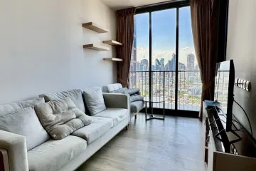 1 Bedroom Condo for rent in OKA HAUS Sukhumvit 36, Khlong Tan, Bangkok near BTS Thong Lo