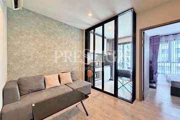 1 Bedroom Condo for sale in The Base Central Pattaya, Nong Prue, Chonburi
