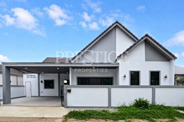 3 Bedroom House for sale in Huai Yai, Chonburi