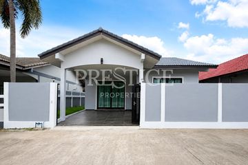 3 Bedroom House for sale in Nong Prue, Chonburi