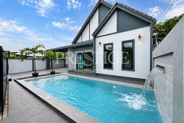 3 Bedroom House for sale in Huai Yai, Chonburi