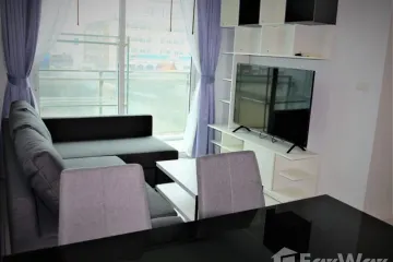 2 Bedroom Condo for sale in The Bloom Sukhumvit 71, Phra Khanong Nuea, Bangkok near BTS Phra Khanong