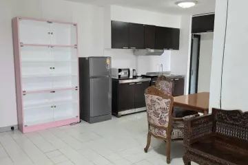 2 Bedroom Condo for rent in Baan Suan Sukhumvit, Suan Luang, Bangkok near BTS Bang Chak