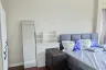 2 Bedroom Condo for rent in Baan Suan Sukhumvit, Suan Luang, Bangkok near BTS Bang Chak