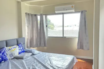 2 Bedroom Condo for rent in Baan Suan Sukhumvit, Suan Luang, Bangkok near BTS Bang Chak