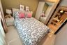 2 Bedroom Condo for rent in Natureza Art, Na Kluea, Chonburi