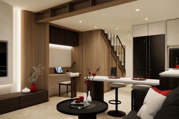 2 Bedroom Condo for sale in Chom Doi Condominium, Suthep, Chiang Mai