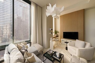 2 Bedroom Condo for rent in Ashton Silom, Suriyawong, Bangkok near BTS Chong Nonsi