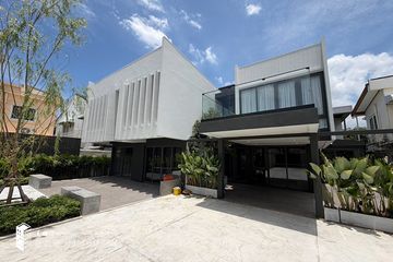 4 Bedroom House for rent in Phra Khanong, Bangkok near BTS Phra Khanong