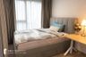 1 Bedroom Condo for rent in Life Asoke Hype, Makkasan, Bangkok near MRT Phra Ram 9