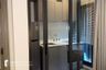 1 Bedroom Condo for rent in Life Asoke Hype, Makkasan, Bangkok near MRT Phra Ram 9