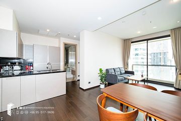 2 Bedroom Condo for rent in The XXXIX by Sansiri, Khlong Tan Nuea, Bangkok near BTS Phrom Phong