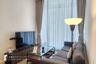 1 Bedroom Condo for rent in Magnolias Ratchadamri Boulevard, Lumpini, Bangkok near BTS Ratchadamri