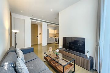 1 Bedroom Condo for rent in Magnolias Ratchadamri Boulevard, Lumpini, Bangkok near BTS Ratchadamri