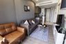 1 Bedroom Condo for rent in OKA HAUS Sukhumvit 36, Khlong Tan, Bangkok near BTS Thong Lo
