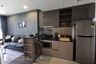 1 Bedroom Condo for rent in OKA HAUS Sukhumvit 36, Khlong Tan, Bangkok near BTS Thong Lo