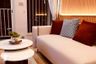 1 Bedroom Condo for rent in Culture Chula, Si Phraya, Bangkok near MRT Sam Yan