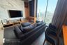 2 Bedroom Condo for rent in Edge Sukhumvit 23, Khlong Toei Nuea, Bangkok near BTS Asoke