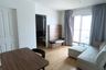 1 Bedroom Condo for sale in U Delight Residence Pattanakarn-Thonglor, Suan Luang, Bangkok near Airport Rail Link Ramkhamhaeng