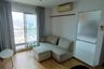 1 Bedroom Condo for sale in U Delight Residence Pattanakarn-Thonglor, Suan Luang, Bangkok near Airport Rail Link Ramkhamhaeng