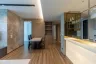 2 Bedroom Condo for rent in The River by Raimon Land, Khlong Ton Sai, Bangkok near BTS Krung Thon Buri