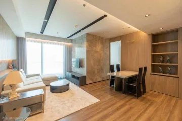 2 Bedroom Condo for rent in The River by Raimon Land, Khlong Ton Sai, Bangkok near BTS Krung Thon Buri