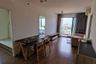 2 Bedroom Condo for sale in U Delight Residence Riverfront Rama 3, Bang Phong Pang, Bangkok