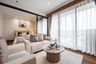 1 Bedroom Condo for rent in Sailom Suite, Chan Kasem, Bangkok near MRT Phahon Yothin