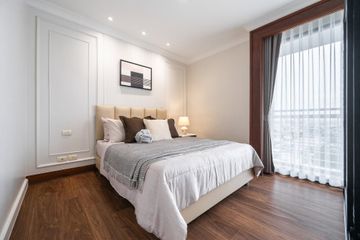 1 Bedroom Condo for rent in Sailom Suite, Chan Kasem, Bangkok near MRT Phahon Yothin