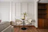 1 Bedroom Condo for rent in Sailom Suite, Chan Kasem, Bangkok near MRT Phahon Yothin