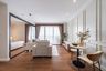 1 Bedroom Condo for rent in Sailom Suite, Chan Kasem, Bangkok near MRT Phahon Yothin