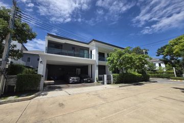 5 Bedroom House for sale in The City Rama 9-Ramkhamhaeng, Saphan Sung, Bangkok