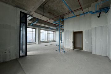 3 Bedroom Condo for sale in The ESSE Asoke, Khlong Toei Nuea, Bangkok near BTS Asoke