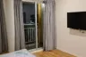 1 Bedroom Condo for rent in Lumpini Ville Pattanakarn - Srinakarin, Suan Luang, Bangkok