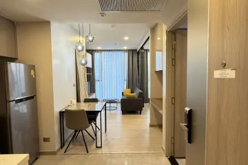 1 Bedroom Condo for sale in One 9 Five Asoke - Rama 9, Huai Khwang, Bangkok near MRT Phra Ram 9