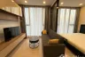 1 Bedroom Condo for sale in One 9 Five Asoke - Rama 9, Huai Khwang, Bangkok near MRT Phra Ram 9