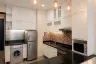 2 Bedroom Condo for rent in Baan Klang Krung Siam - Pathumwan, Thanon Phetchaburi, Bangkok near BTS Ratchathewi