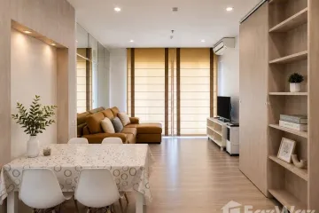 2 Bedroom Condo for rent in Baan Klang Krung Siam - Pathumwan, Thanon Phetchaburi, Bangkok near BTS Ratchathewi