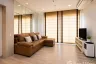 2 Bedroom Condo for rent in Baan Klang Krung Siam - Pathumwan, Thanon Phetchaburi, Bangkok near BTS Ratchathewi